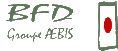 Logo BFD