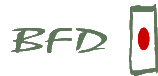 Logo bfd